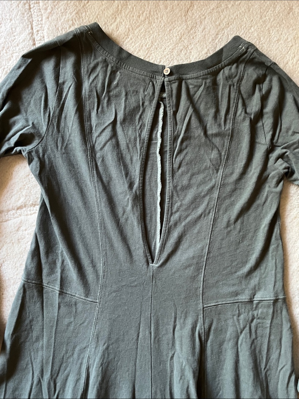 Free People Strada Jumpsuit - Picture 13 of 13